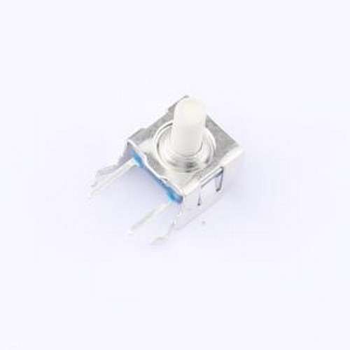 GT-TC158A-H0875-L1 轻触开关 IP67侧按防水支架轻触开关 160gf