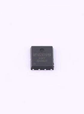 IRFH5301PBF-HXY 场效应管(MOSFET) 1个N沟道 耐压:30V 电流:150A