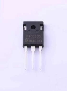 IKW40N65ES5 IGBT管/模块 IKW40N65ES5 TO-247-3