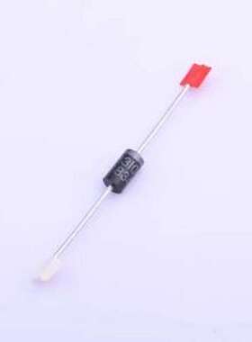 SB3100_AY_10001 电压:100V 电流:3A DO-201AD