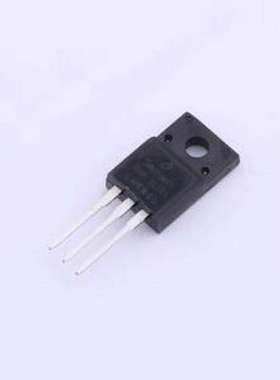 SWF4N65D 场效应管(MOSFET) 耐压:650V 电流:4A TO-220F