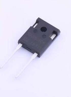 SDUR6060W 通用二极管 电压:600V 电流:60A TO-247-2