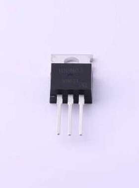 VBZM100N03 场效应管(MOSFET) 1个N沟道 耐压:30V 电流:120A TO-2