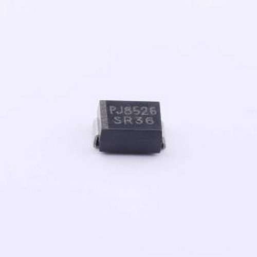 SR36_R2_00001 肖特基二极管 电压:60V 电流:3A SMB(DO-214AA)