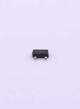 BSH103-VB 场效应管(MOSFET) 1个N沟道 耐压:30V 电流:6.5A SOT-2