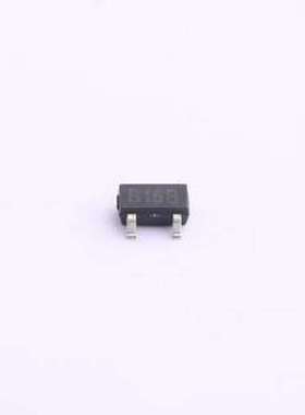 HM2310-VB 场效应管(MOSFET) 1个N沟道 耐压:60V 电流:4A SOT-23