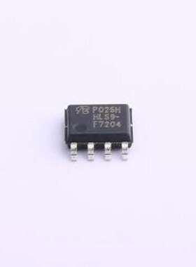 IRF7204TR-VB 场效应管(MOSFET) 1个P沟道 耐压:20V 电流:13A SOP