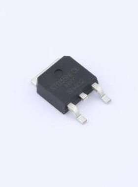 STD35NF06-HXY 场效应管(MOSFET) 1个N沟道 耐压:60V 电流:50A TO