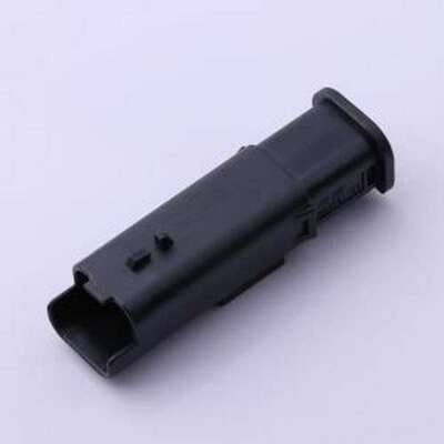 1801174-1 汽车连接器 18011741