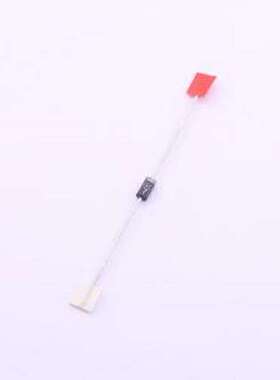 ER106-AY-10001 快恢复/高效率二极管 电压:600V 电流:1A DO-41