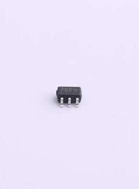 VBK362K 场效应管(MOSFET) 2个N沟道 耐压:60V 电流:300mA SC-70-