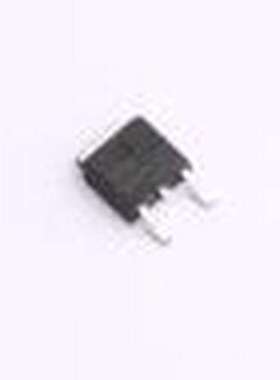 YFW80N10AD 场效应管  1个N沟道 耐压:100V 电流:80A TO-2