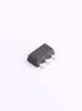 HSK6113 场效应管(MOSFET) 1个P沟道 耐压:60V 电流:4A SOT-89