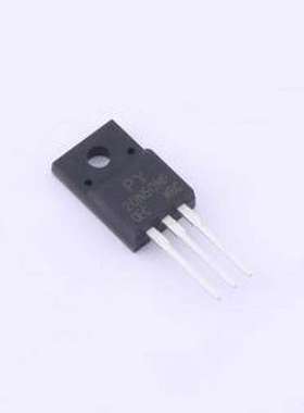 20N50MF TO-220MF 场效应管(MOSFET) 20N50MF TO-220MF TO-220MF-