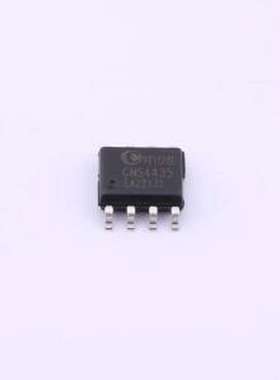 CMS4435 场效应管  1个P沟道 耐压:30V 电流:9A SOP-8