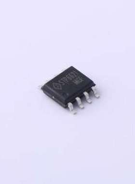 STP6621 场效应管(MOSFET) 1个P沟道 耐压:60V 电流:18A SOP-8