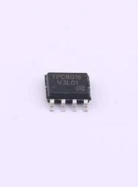 TPC8016-H-VB 场效应管  1个N沟道 耐压:30V 电流:18A SOP