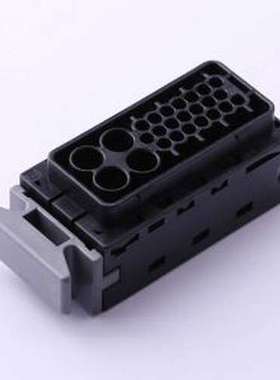 368482-1 D-Sub/VGA连接器 368482-1