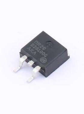 NRVBB20100CTT4G 肖特基二极管 电压:100V 电流:10A D2PAK-3