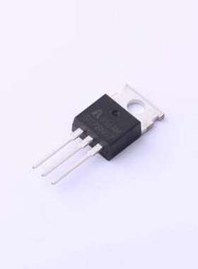 APG078N07 场效应管(MOSFET) 1个N沟道 耐压:70V 电流:100A TO-22