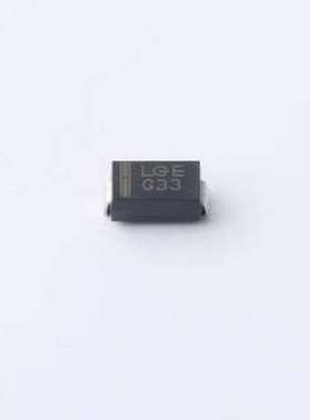 BZG03C33 稳压二极管 BZG03C33 DO-214AC(SMA)
