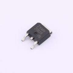 ZXMN20B28KTC-VB 场效应管(MOSFET) 1个N沟道 耐压:200V 电流:5A