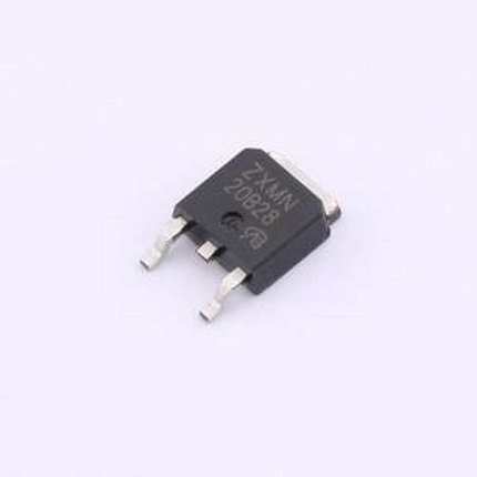 ZXMN20B28KTC-VB 场效应管(MOSFET) 1个N沟道 耐压:200V 电流:5A