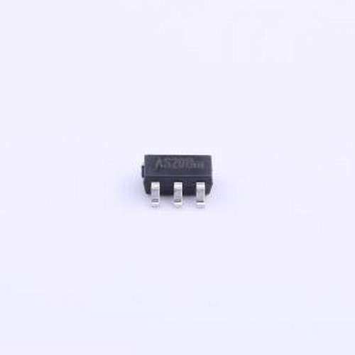 MT3420B DC-DC电源芯片 MT3420B SOT-23-6
