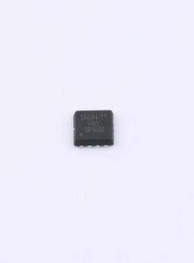 SI7121ADN-T1-GE3-HXY 场效应管  1个P沟道 耐压:30V 电流