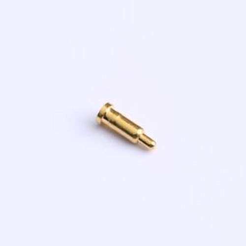 YTC1P-4015-01 Pogo Pin弹簧探针连接器 POGO PIN弹簧顶针贴片 连
