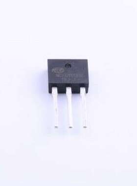 NCE65T540I 场效应管(MOSFET) 1个N沟道 耐压:650V 电流:8A TO-25