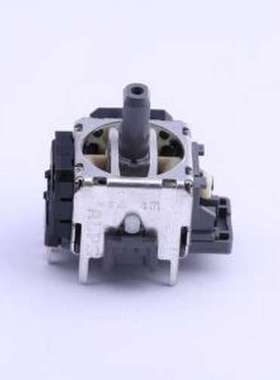 RKJXV1220001 多功能开关 RKJXV1220001 插件-10P,17.8x21.3mm