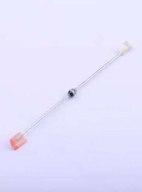 BYV26A-TAP 雪崩二极管 电压:200V 电流:1A SOD-57