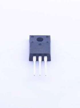 4N70KL-MT-TF1-T 场效应管(MOSFET) 1个N沟道 耐压:700V 电流:4.4