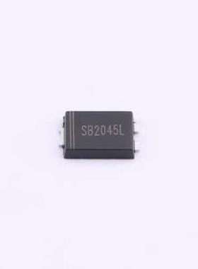 ST2045 肖特基二极管 电压:45V 电流:20A TO-277