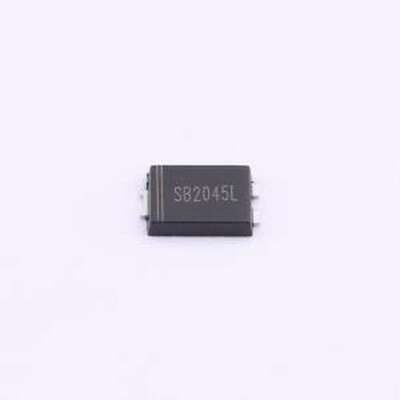 ST2045 肖特基二极管 电压:45V 电流:20A TO-277