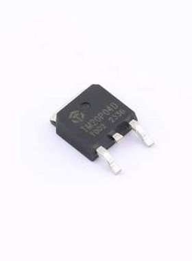 TMP4020D 场效应管(MOSFET) TMP4020D TO-252-3L