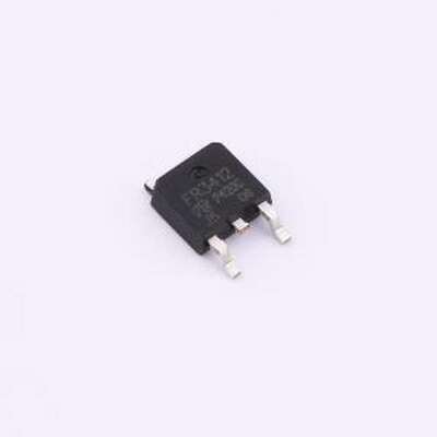 IRFR3412PBF-VB 场效应管(MOSFET) 场效应管 （MOSFET) TO-252