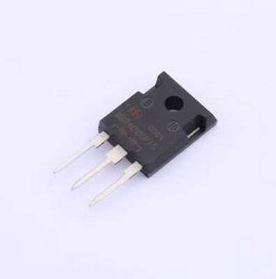 MBR40100PTS 肖特基二极管 电压:100V 电流:40A TO-247S