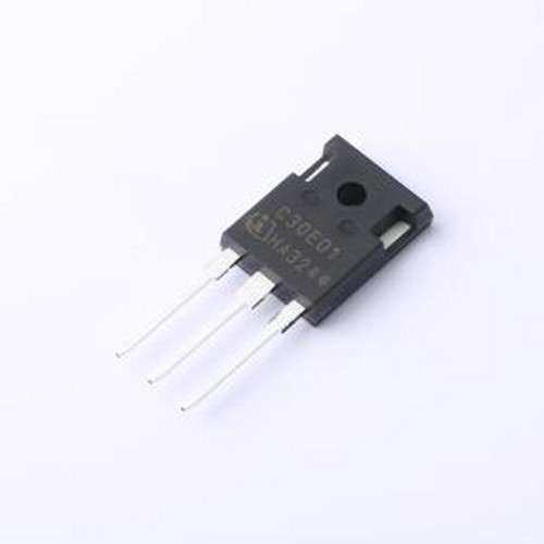 IDW30C65D1 通用二极管 电压:650V 电流:30A TO-247-3