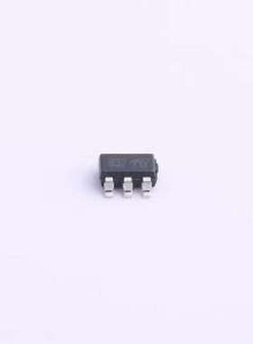 STT8205S-VB 场效应管(MOSFET) 2个N沟道 耐压:20V 电流:6A TSOP-