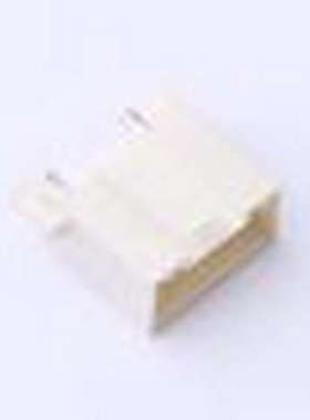 1747996-1 线对板针座 间距:12.4mm 直插 插件,P=12.4mm