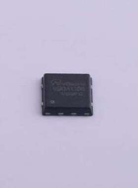VBQA1308 场效应管  1个N沟道 耐压:30V 电流:60A QFN-8(5