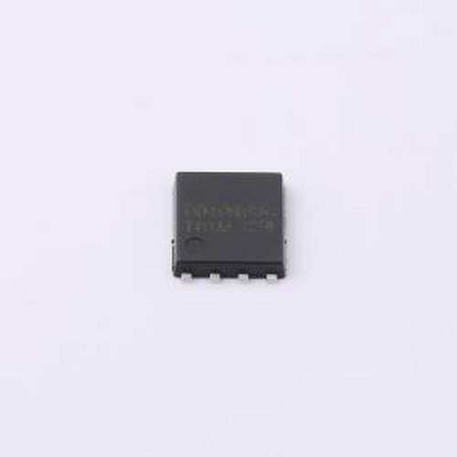 JMTG040N03A 场效应管  1个N沟道 耐压:30V 电流:80A PDFN
