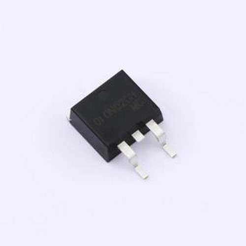 SP010N02GHTD 场效应管  1个N沟道 耐压:100V 电流:270A T