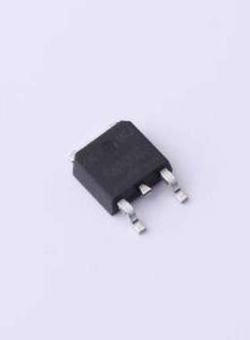 G810DS 通用二极管 电压:1kV 电流:8A TO-252