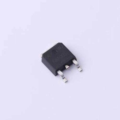 G810DS 通用二极管 电压:1kV 电流:8A TO-252