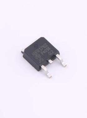 AUIRFR3710ZTRR-VB 场效应管(MOSFET) 1个N沟道 耐压:100V 电流:8