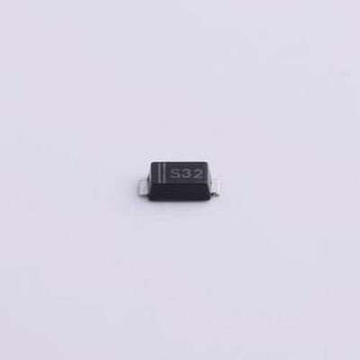 PSBD1DF20V3H 开关二极管 电压:20V 电流:3A SOD-123F