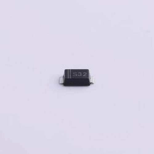 PSBD1DF20V3H 开关二极管 电压:20V 电流:3A SOD-123F
